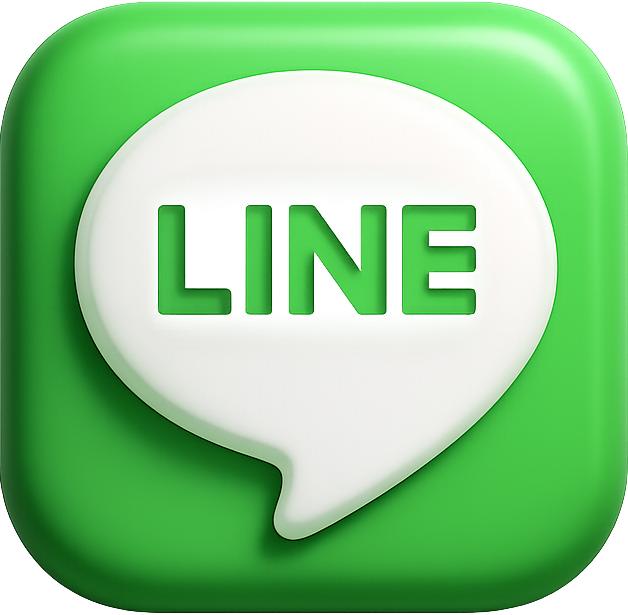 LINE